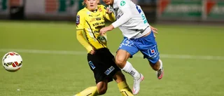 Klart: IFK-mittfältaren flyttar