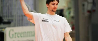 Beskedet: "Vill stanna i Dolphins"