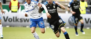 Så skötte sig IFK-spelarna