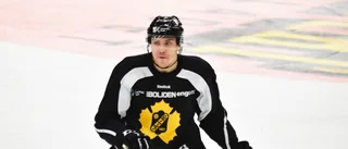 Lindholm laddad inför final 1: "Väntat på detta"