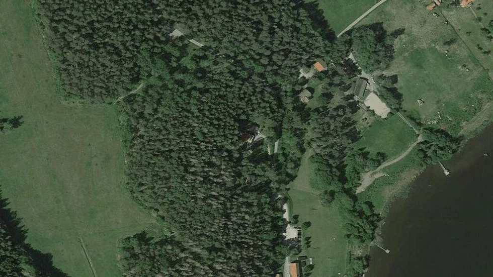 Området kring Flottvik 132