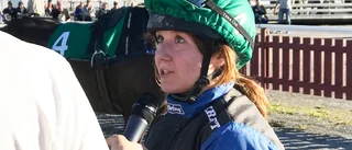 Erica uttagen till landskamp på Malta