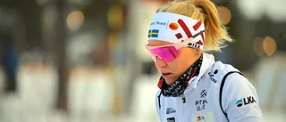 SM-guldet till Umeå – Lisa Vinsa åkte i mål som tolva