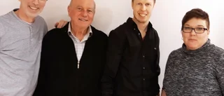 Nya tag för Kristdemokraterna
