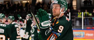 Ny chans för Piteåsonen i SHL     
