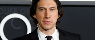 Adam Driver: Visste knappt något om Gucci