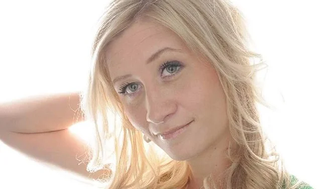 Frida Nilsén      