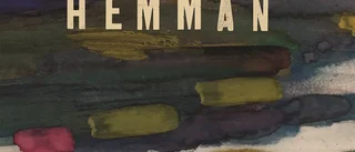 Spännande ovisshet som fångar