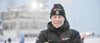 Lars Öberg om unika testerna: "Känner inte till att man har gjort något liknande"
