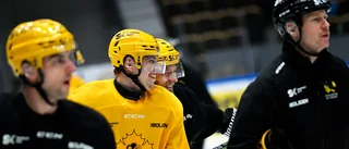 Kaptenen tillbaka när AIK ska jaga ikapp underläget • Ohlsson: ”Gör vi ett mål i varje period är vi vidare”