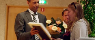 Nytt stipendium till företagsamma elever från Byske