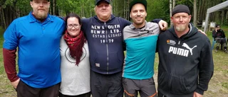 Skellefteduon dominerade i Luleå: "Då är det väldigt enkelt" 