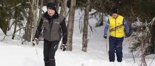 De har åkt alla elljusspår i Skellefteå kommun