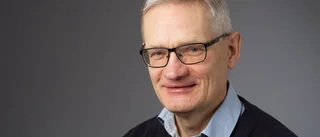 Skellefteborna mer socialdemokratiska än de borde vara