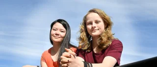 Mycket nytt på årets studentbal: ”Viktigast är att folk har kul”
