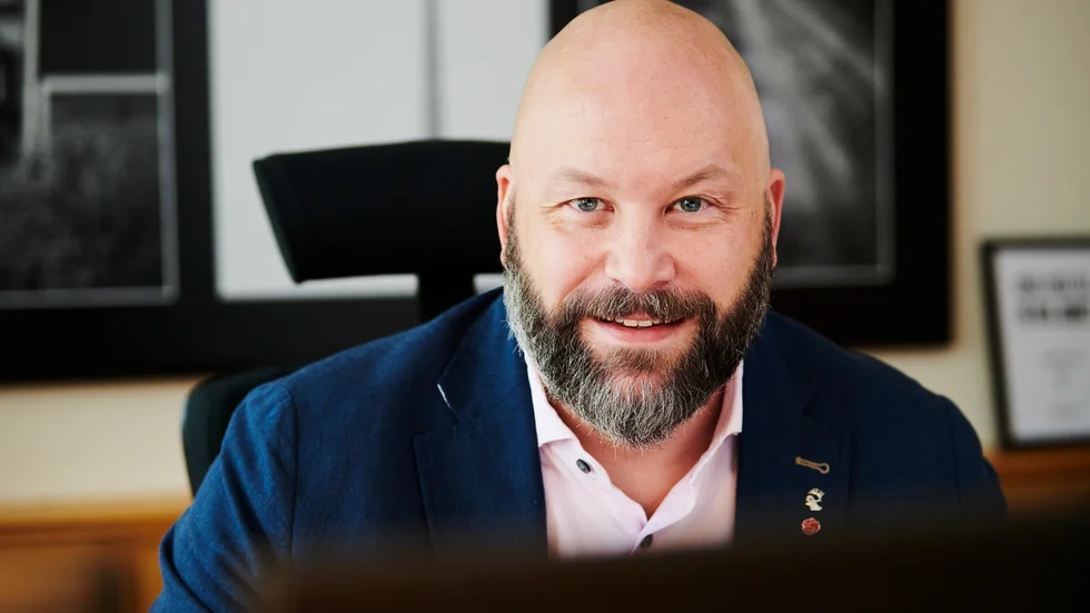 "Vi kan inte se annat än att vi har misslyckats med att behålla dem som kommit hit", säger kommunalrådet Patric Lundström om att Piteå har lägst andel utrikesfödda av alla kommuner i Sverige.