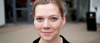 Lisa Nåbo (S) om första kvinnliga statsministern: "Det var väl på tiden"