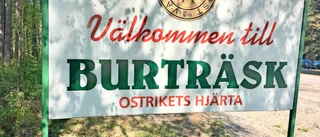 Så arbetar polisen för att hitta Burträsk-biltjuvens identitet: Tar hjälp av kollegor utomlands