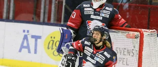 Inledde karriären i Piteå Hockey – nu laddar okända succémålvakten för OS: "Vi är i osannolikt bra form"