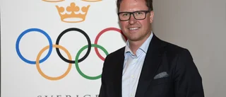 Locket på från SOK om försvunna tennisstjärnan