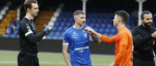 ÅFF-kaptenen tillbaka i nyckelmatchen: "Vi har kvaliteten"