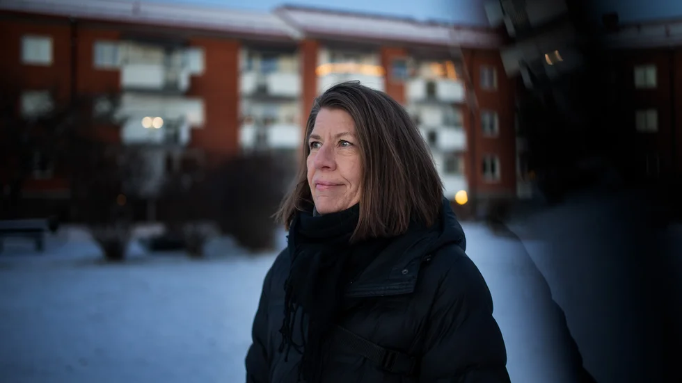 ”De mest skrämmande minnena från tiden på intensivvården var att behöva andningshjälp i respirator och att bli nedsövda”, säger Ewa Wallin, specialistsjuksköterska i intensivvård vid Akademiska sjukhuset och forskare vid Uppsala universitet.