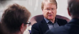 Lars Adaktusson värvar kryss
