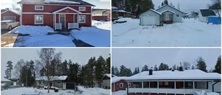 Här är huset som toppar listan – dyraste försäljningarna i Arvidsjaur under november