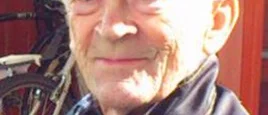 Helge Stenlund