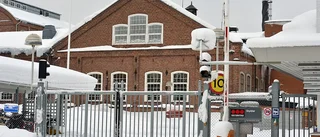 ”Det kom som en kalldusch”