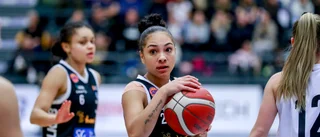 Stjärnan stannar i Luleå Basket