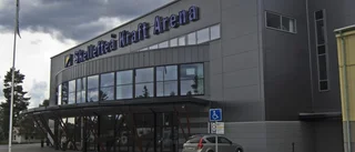 Center sägs vara klar för Skellefteå AIK