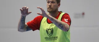 Stegefelt förlorade njure i bilolycka: "Fick reda på att jag aldrig mer skulle kunna spela handboll"
