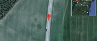 Singelolycka skapar trafikproblem