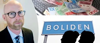 Brotten har fängelse på straffskalan – handlar om grova brott • Åklagaren: ”Har funnits varningssignaler om penningtvätt”