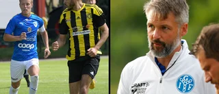 Lokala klubbarna startar ett samarbete: "Båda tjänar på det" • Så kommer det att funka