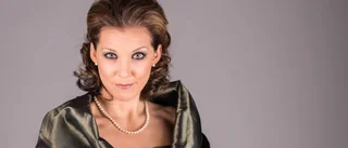Lyckad operafest på Uppsala Konserthus