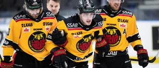 Nyckelspelaren körde vidare: ”Det får väl göra ont”