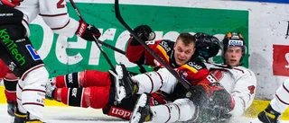 Luleå Hockey rasade ihop i tredje perioden – igen: Örebro vände och vann i förlängningen