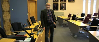 Mjölbypolitikern slutar efter 47 år: "Breda lösningar viktigt i politiken"