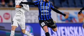 Allsvenskan summerar året – med Zeidans fullträffar