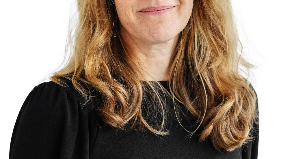 Anna Sundström