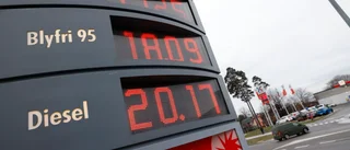 Vem vill äga en dieselbil i dessa dagar?