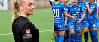 Skelleftetjejen jagas av flera damallsvenska klubbar – kan lämna Morön inom kort: ”Ska ta ett beslut i veckan”