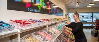 Unikt koncept ska göra Bonbon till mer än en godisbutik: "Man kan sitta och hänga"