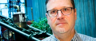 Kandidat nr 1: Ingemar Jonsson, vardagshjälte: "Året har präglats av det som hände" 
