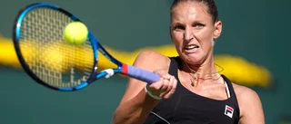 Världsfyran har brutit armen – missar Australian Open