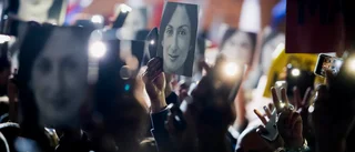 Denna röta ska inte finnas i demokratiska länder