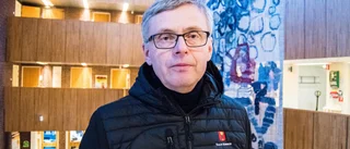 Kommunalrådet om avgången: "Vill ha mer fritid"