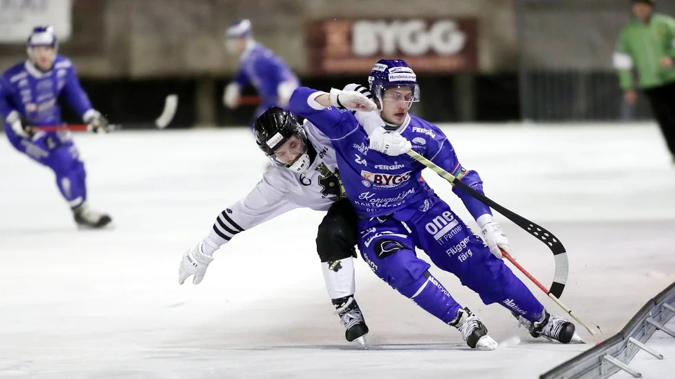 Fredrik Lönn